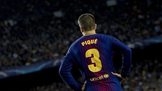 Son dakika: Dünya futbolunun efsanesi Pique'den şoke eden karar! Shakira'nın ardından her şeyi kaybetti...