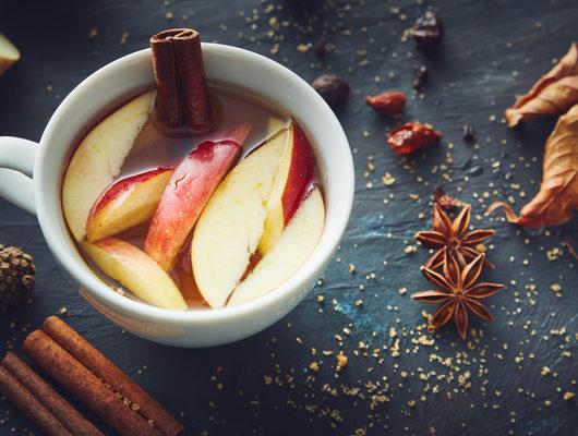 Diyabete iyi gelen elma tarçın çayı faydaları