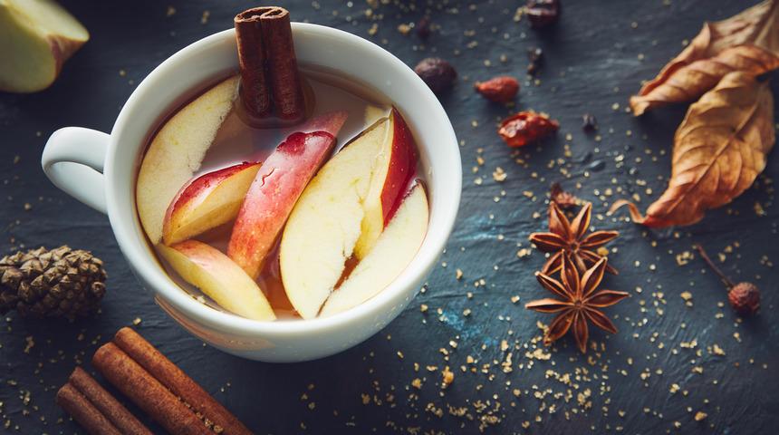 Elma tarçın çayı faydaları nelerdir, neye iyi gelir? Elma tarçın çayı nasıl yapılır ve demlenir?