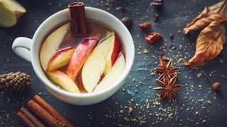 Elma tarçın çayı faydaları nelerdir, neye iyi gelir? Elma tarçın çayı nasıl yapılır ve demlenir?