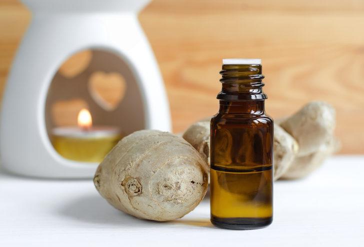 Hayatınız değişecek: Ayağınızın altına biraz sürün... G4