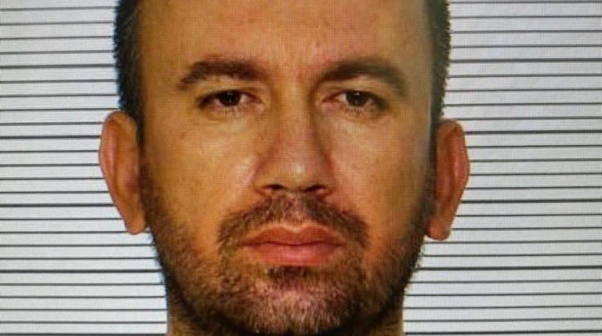 İzmir'de FETÖ'nün güncel yapılanmasının sözde "Karşıyaka imamı" yakalandı