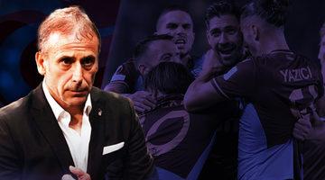 Trabzonspor çok istedi ama olmadı! Bordo-mavililerin UEFA Avrupa Ligi hayallerini Monaco yıktı