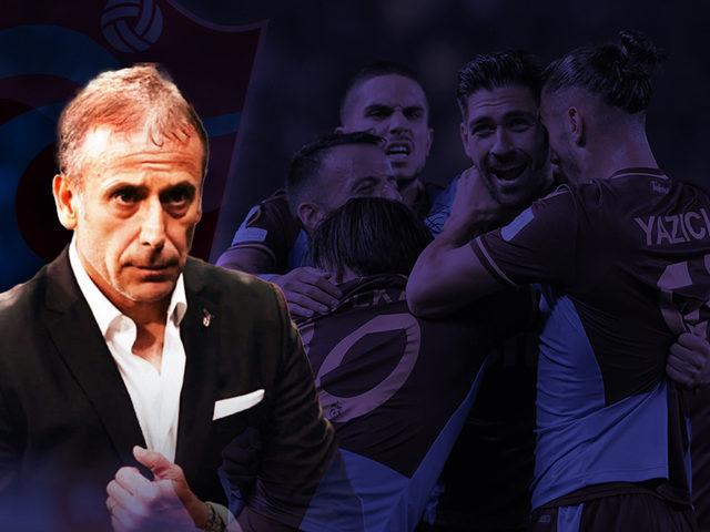Trabzonspor çok istedi ama olmadı!