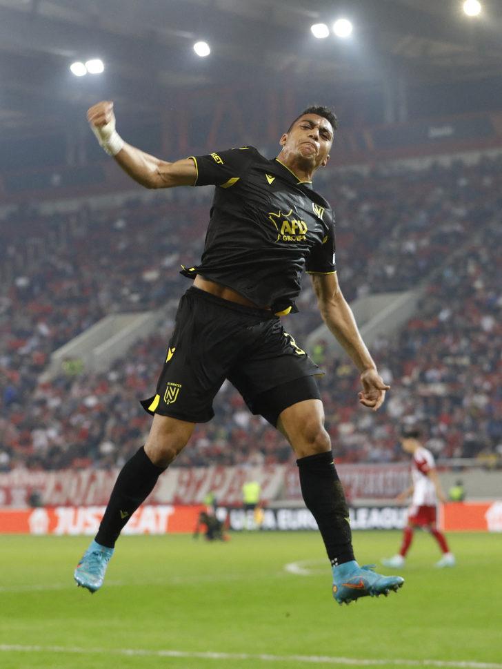 Galatasaray'a piyango vurdu! Transferiyle bin pişman eden Mostafa Mohamed'in tapusunu alıyorlar... G1