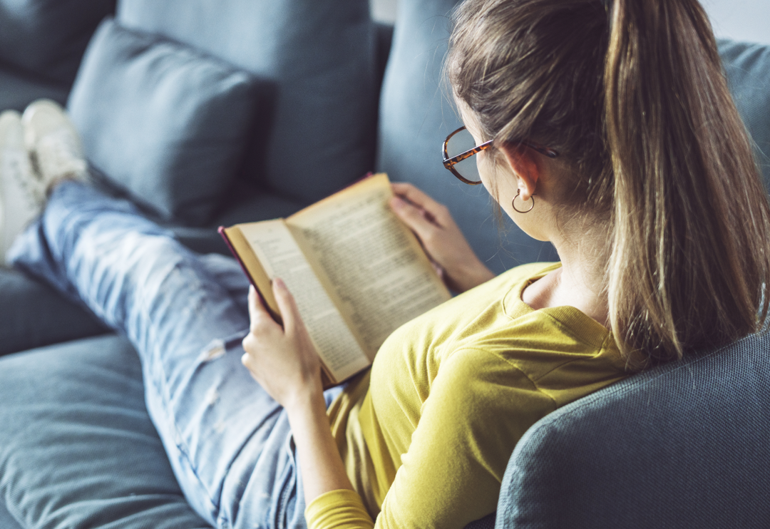 Her kadının mutlaka okuması gereken kitaplar! Hayatınızı değiştirebilir