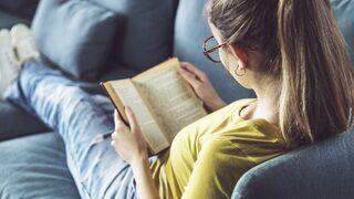 Her kadının mutlaka okuması gereken kitaplar! Hayatınızı değiştirebilir