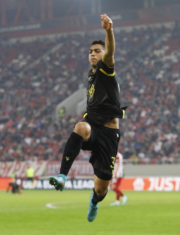 Galatasaray'a piyango vurdu! Transferiyle bin pişman eden Mostafa Mohamed'in tapusunu alıyorlar... G2