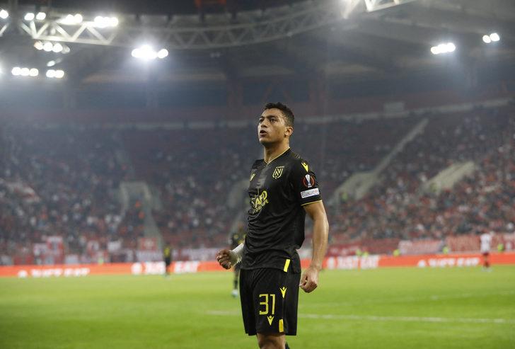 Galatasaray'a piyango vurdu! Transferiyle bin pişman eden Mostafa Mohamed'in tapusunu alıyorlar... G3