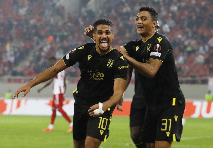 Galatasaray'a piyango vurdu! Transferiyle bin pişman eden Mostafa Mohamed'in tapusunu alıyorlar... G4