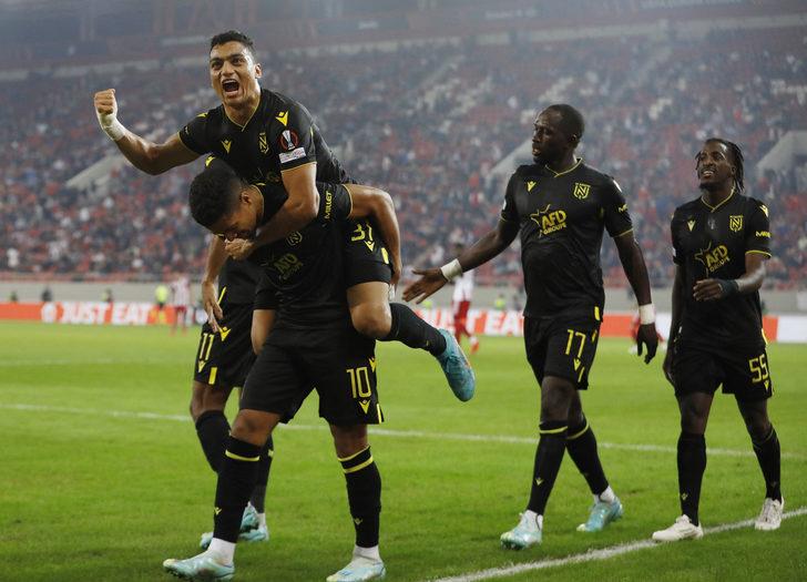 Galatasaray'a piyango vurdu! Transferiyle bin pişman eden Mostafa Mohamed'in tapusunu alıyorlar... G5