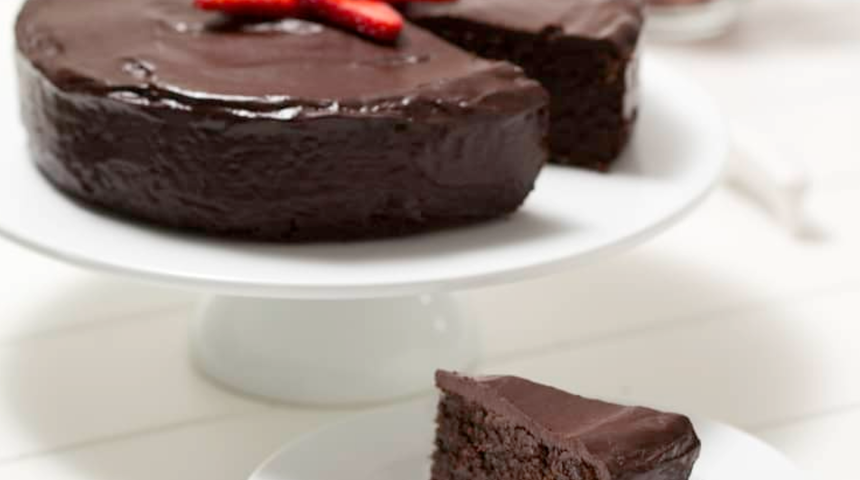 MasterChef Torta Caprese tarifi! Nefis Torta Caprese nasıl yapılır?