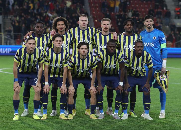 Son dakika: Milli yıldız Kadıköy yolunda! Fenerbahçe, Kaan Ayhan'ı bitiriyor... G1
