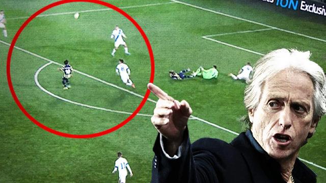 Son dakika: Arda Güler tarihe geçti! Dinamo Kiev - Fenerbahçe maçına genç yıldız damgasını vurdu...