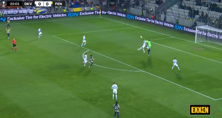 Son dakika: Arda Güler tarihe geçti! Dinamo Kiev - Fenerbahçe maçına genç yıldız damgasını vurdu... G4