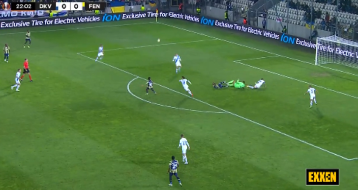 Son dakika: Arda Güler tarihe geçti! Dinamo Kiev - Fenerbahçe maçına genç yıldız damgasını vurdu... G5