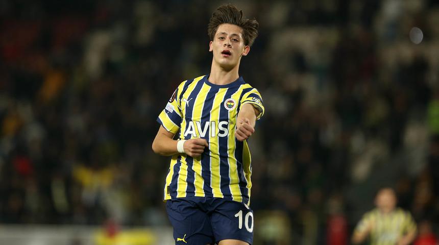 Son dakika: Fenerbahçe taraftarını endişelendiren durum! Ali Koç - Arda Güler buluşması sona erdi! İşte Kanarya'nın teklifi ve yaşananlar...