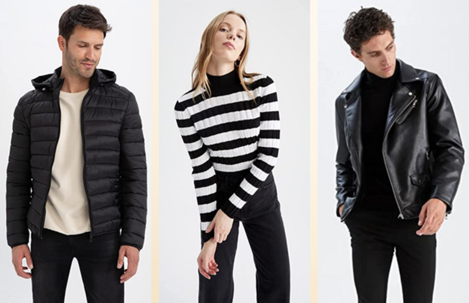 Amazon indiriminden alabileceğiniz, tam da bu mevsim çok severek giyeceğiniz 10 kıyafet önerisi