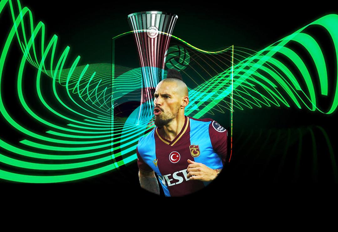 Trabzonspor'un muhtemel rakipleri belli oldu! &Ccedil;ok zorlu takımlar var...