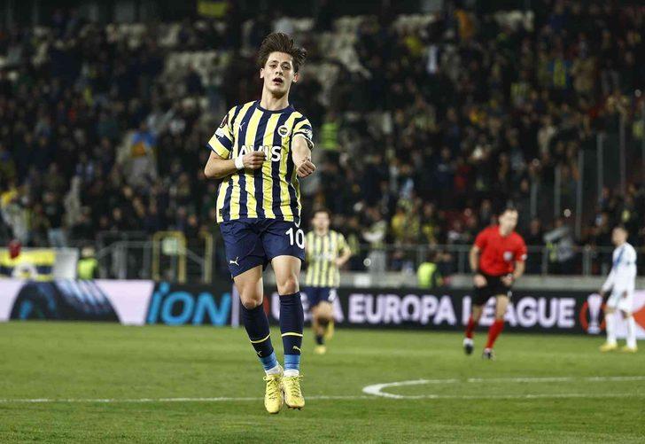 O performansın ardından Jesus'a taş! "Fenerbahçe kariyerinde Arda konusunda eleştiririm" G5