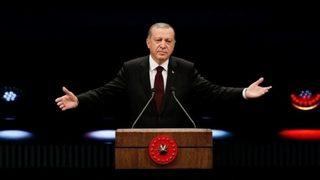 Kaboğlu: Erdoğan 2019 seçimlerini kazanırsa OHAL kalıcı evreye girecek