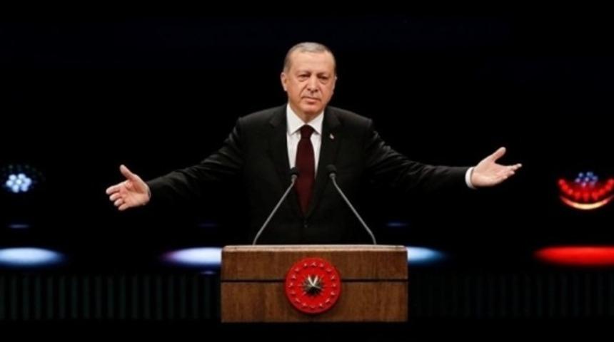 Kaboğlu: Erdoğan 2019 seçimlerini kazanırsa OHAL kalıcı evreye girecek