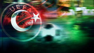 UEFA Ülke sıralamasında güncel puan durumu belli oldu! Türkiye'den müthiş atak...