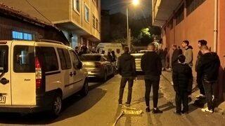 Beyoğlu'nda uyuşturucu bağımlısı kişi, astsubay kuzenini ağır yaraladı, babasını öldürdü! Özel harekat operasyon düzenledi