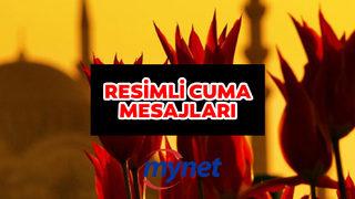 RAMAZAN AYI CUMA MESAJLARI 2023 BURADA! 7 Nisan 2023 en şık, sade, değişik, kısa ve öz resimli cuma mesajları
