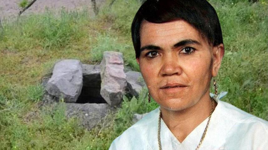 Cesedi kuyuda bulunmuştu! 21 yıllık sır çözüldü: Katilin kim olduğu ortaya çıktı