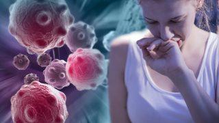 Doktora başvurun! Tehlikeli kanserin özellikle sabahları görülen 'Yıkıcı' belirtileri