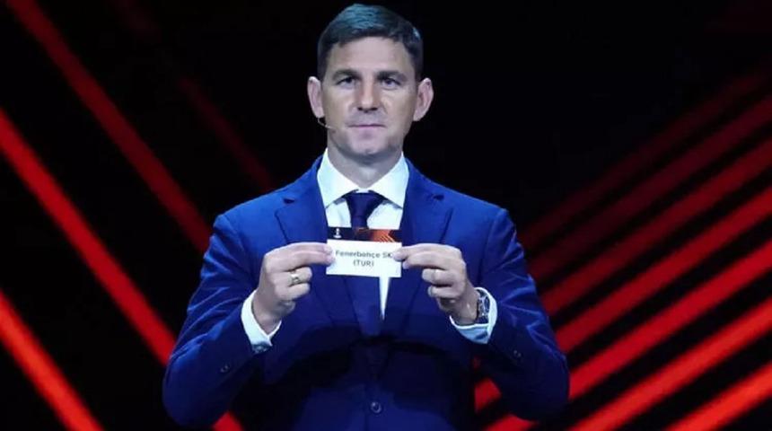 UEFA Avrupa Ligi kura çekimi ne zaman, saat kaçta, hangi kanalda? 2022-2023 Avrupa Ligi son 16 kura çekim tarihi, saati ve takımlar!