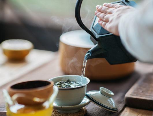Her renginin farklı faydası olan Çin çayı neye iyi gelir?