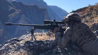 SON DAKİKA | 5 ilde 'Eren Abluka Sonbahar-Kış-8' operasyonu başlatıldı