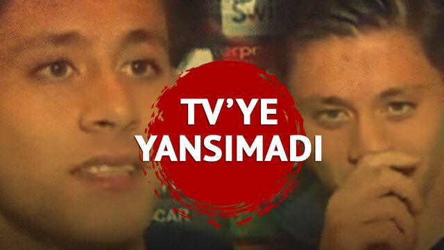 TV'ye yansımadı! Fenerbahçe'nin yıldızı Arda Güler'in canlı yayın öncesi heyecanı böyle görüntülendi