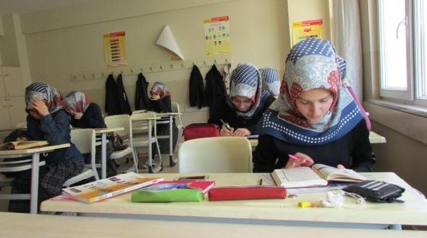 'Din dersinde öğrencilere çok günah kazananın ölmesi gerektiği anlatıldı' iddiası