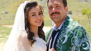 Gönül Dağı'nın Ramazan'ı Cihat Süvarioğlu bornozlu pozunu paylaştı! Sosyal medya coştu 'Asuman görmesin'