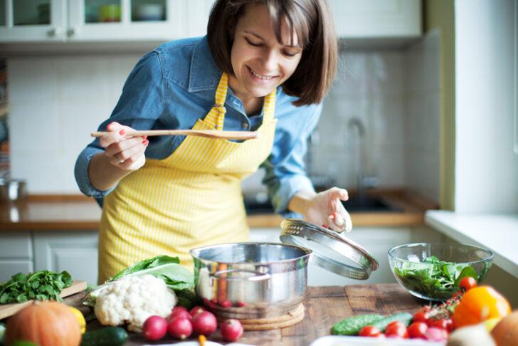 ‘Bugün ne pişirsem?’ sorusuna lezzet dolu tarifler! İşte 19 Aralık yemek menüsü