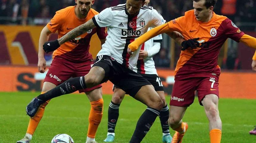 O rakam dudak uçuklattı! Nef Stadyumu'nda 5 milyarlık derbi