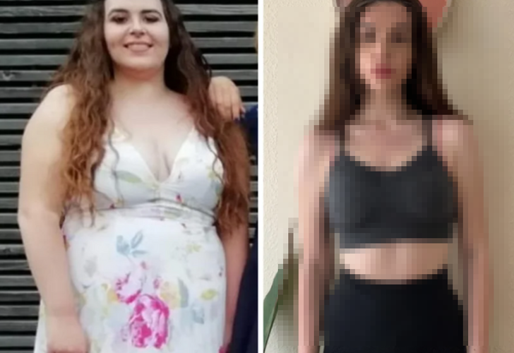 Resmen eridiler! Yıllar boyunca yaşadıkları değişimi gösteren 9 kişi