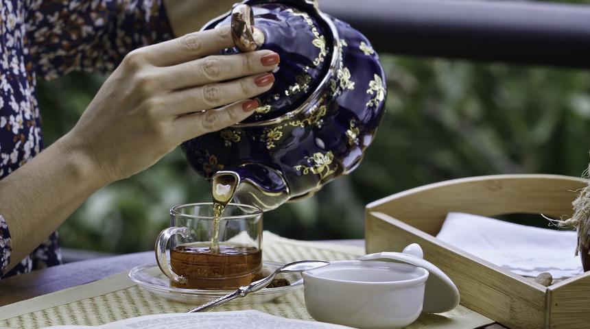 Elduran çayı faydaları nelerdir, neye iyi gelir? Elduran çayı nasıl yapılır ve demlenir?