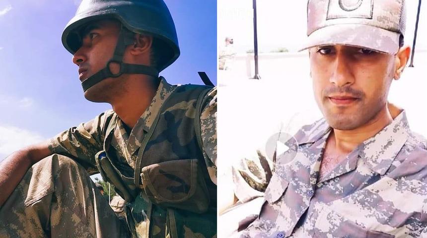 SON DAKİKA | MSB acı haberi duyurdu! Pençe-Kilit operasyonu bölgesinde 1 asker şehit