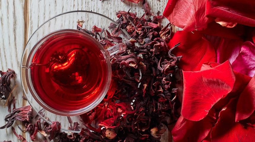 Hibiskus çayı faydaları nedir, zararı var mı? Hibiskus çayı nelere iyi gelir, nasıl demlenir?