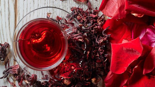 Ebegümeci çayı faydaları nelerdir, neye iyi gelir? Ebegümeci çayı nasıl yapılır ve demlenir?