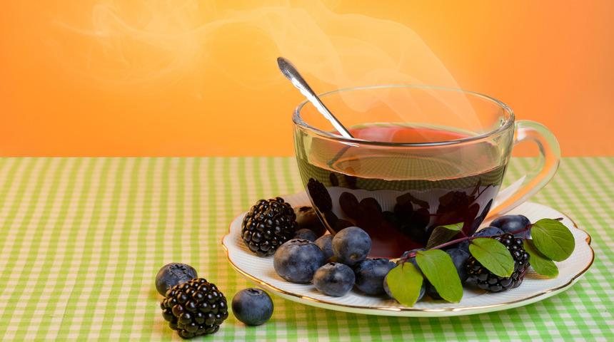 Böğürtlen çayı faydaları nelerdir, neye iyi gelir? Böğürtlen çayı nasıl yapılır ve demlenir?