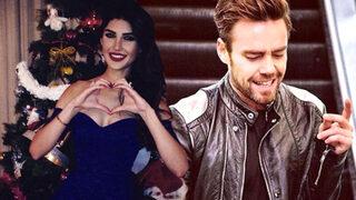 İdil Fırat aşk iddialarına son noktayı koydu