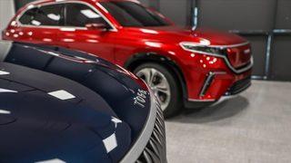 Togg hakkındaki iddialar sosyal medyada gündem olmuştu, 'Bunlar fantezi ürünü' diyerek yalanladı! Gürcan Karakaş: Mayıs ayında...