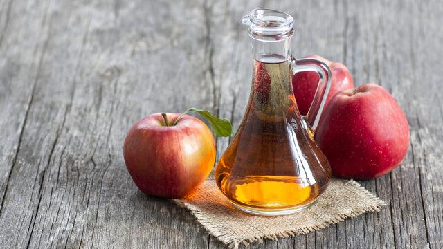 Elma sirkesi nasıl tüketilir, faydaları nelerdir? Elma sirkesi tok karnına içilir mi, tıkalı damarları açar mı?
