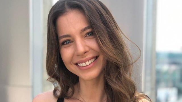 Toprak ile Fidan'ın Fidan'ı Hazal Adıyaman kimdir? Hazal Adıyaman kaç yaşında ve nereli? İşte dizileri ve filmleri