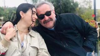 Transparanla geceye gelen Hazar Ergüçlü'den Onur Ünlü yanıtı! 'Daha açığını giydirdiği olabilir'